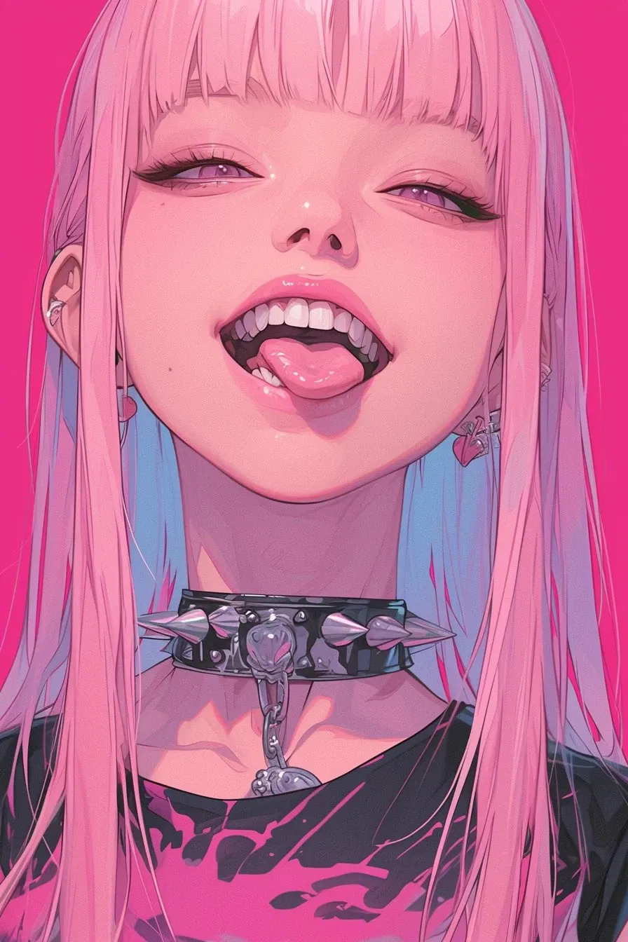 Avatar of That Crazy Chick 