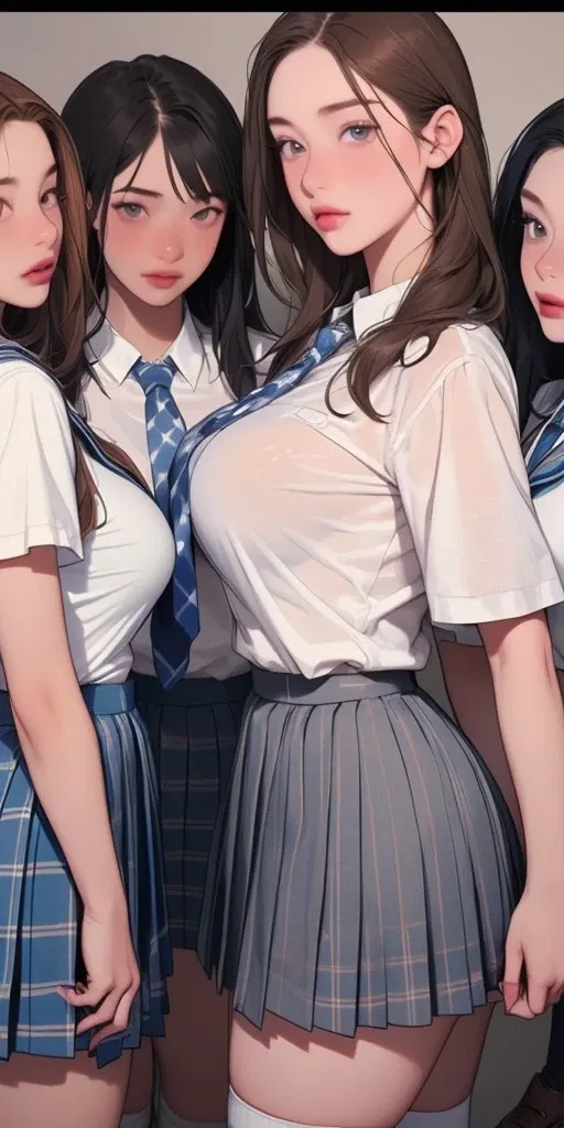 Avatar of Mean Girls 