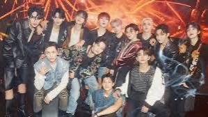 Avatar of Seventeen.