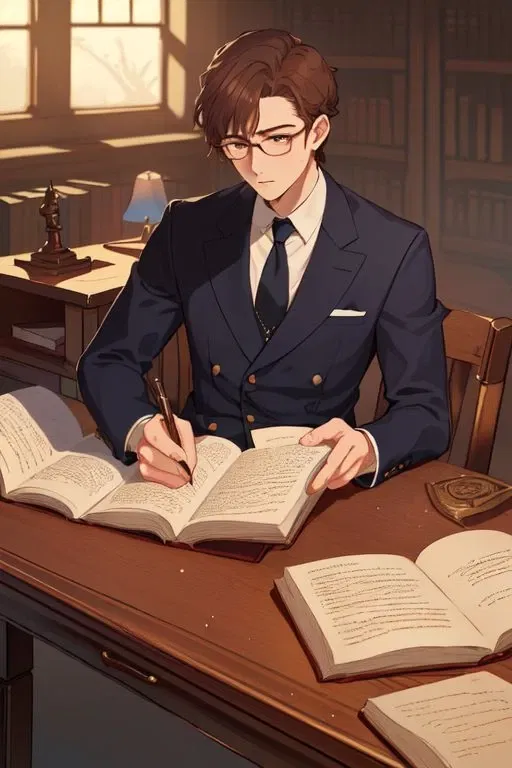 Avatar of Tutor | Theodore