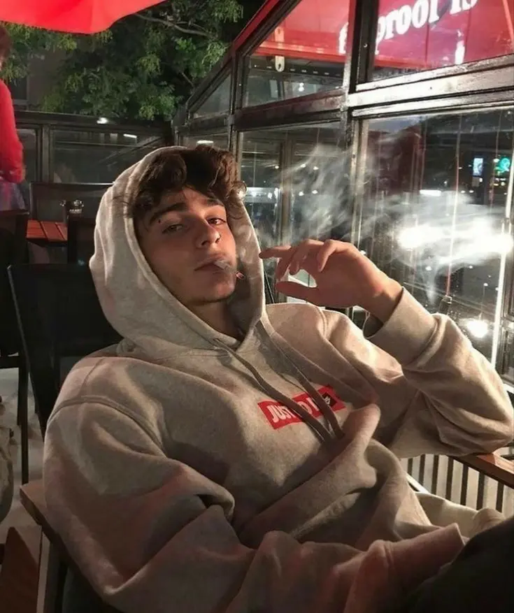 Avatar of Ethan - Brother’s Best Friend 