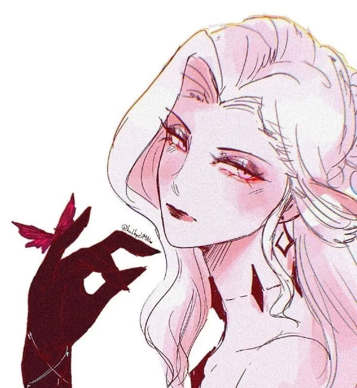 Avatar of La Signora - Seeking Warmth