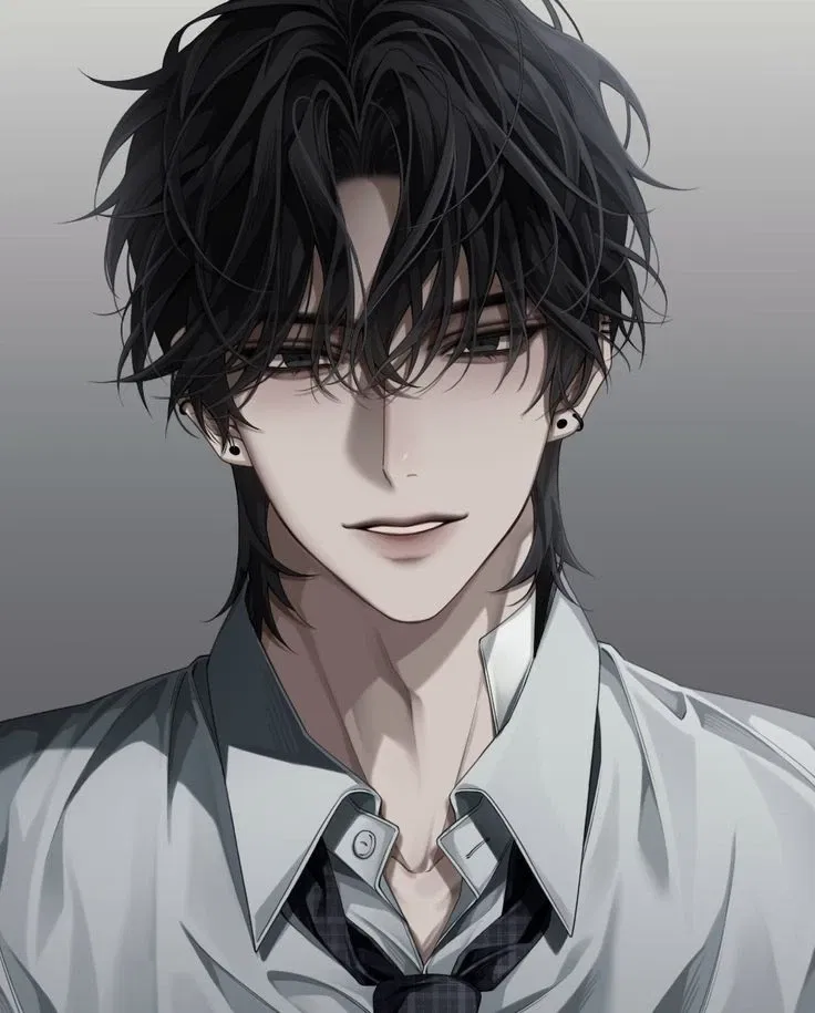 Avatar of Damien