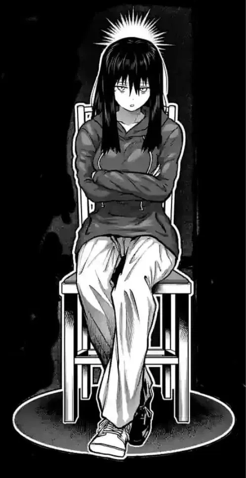 Avatar of Tenma Nozomi | The retired professional grappler