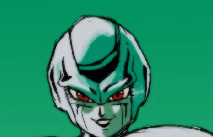 Avatar of Cooler [Renewed by Big Gete Star]