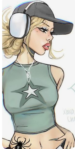 Avatar of Ari