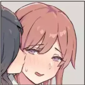 Avatar of YUU ✮ Femboy GF!?