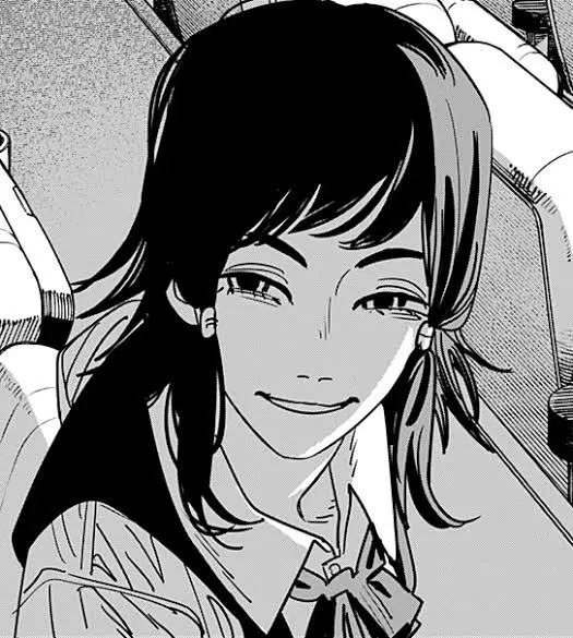 Avatar of Fumiko Mifune- Obsession