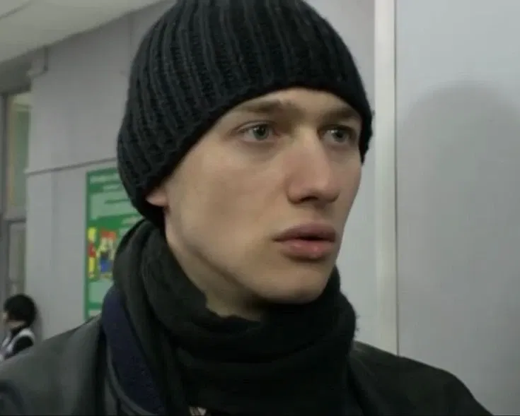 Avatar of Vadim Isaev