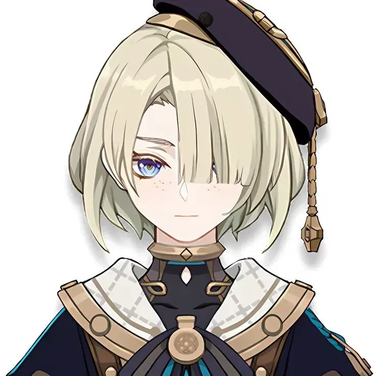 Avatar of Freminet 