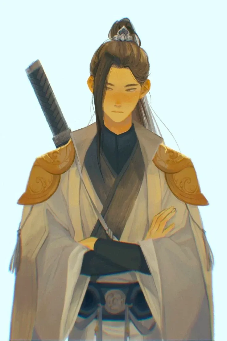 Avatar of Liu Qingge