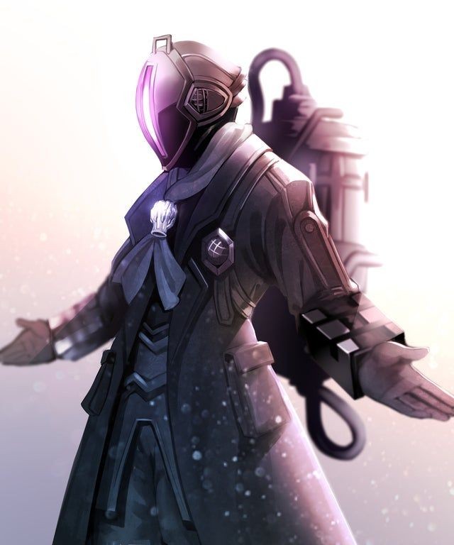 Avatar of Bondrewd