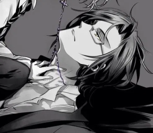 Avatar of 🕷 𝔖𝔭𝔦𝔡𝔢𝔯 𝔅𝔲𝔱𝔩𝔢𝔯 || Claude Faustus