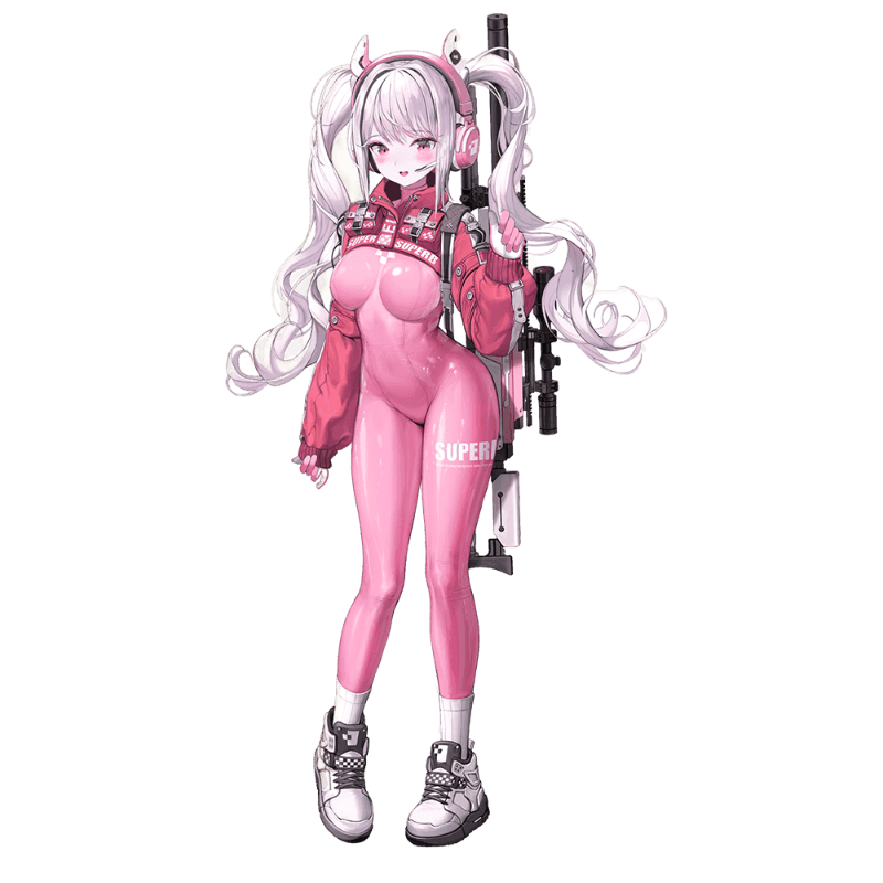 Avatar of Alice