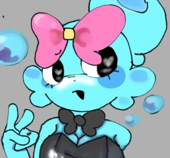 Avatar of Poppy | Your roommate is secretly a PORNSTAR?!