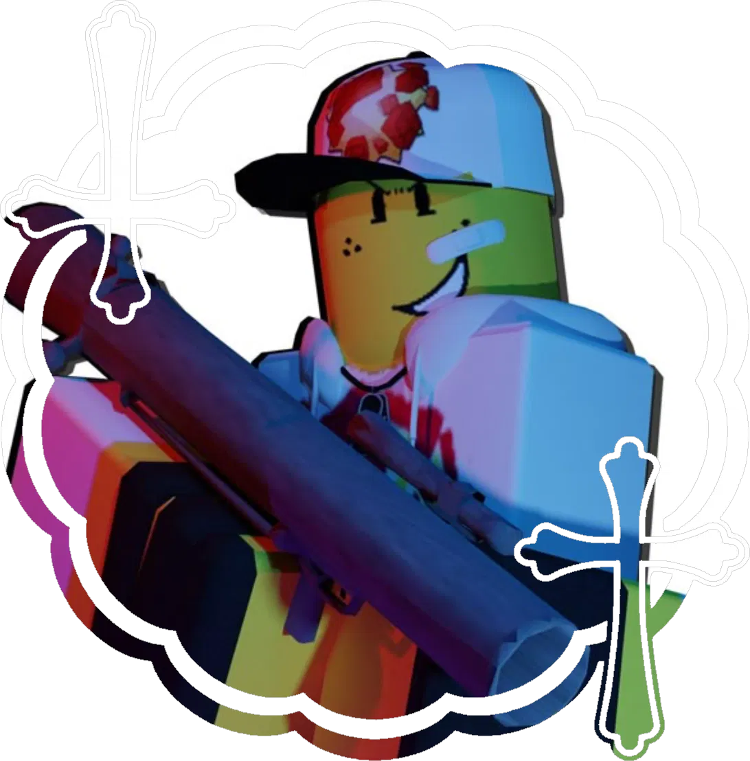 Avatar of ꒰ BLOXXER - THE ROBLOXIA: UNTIL DAWN 