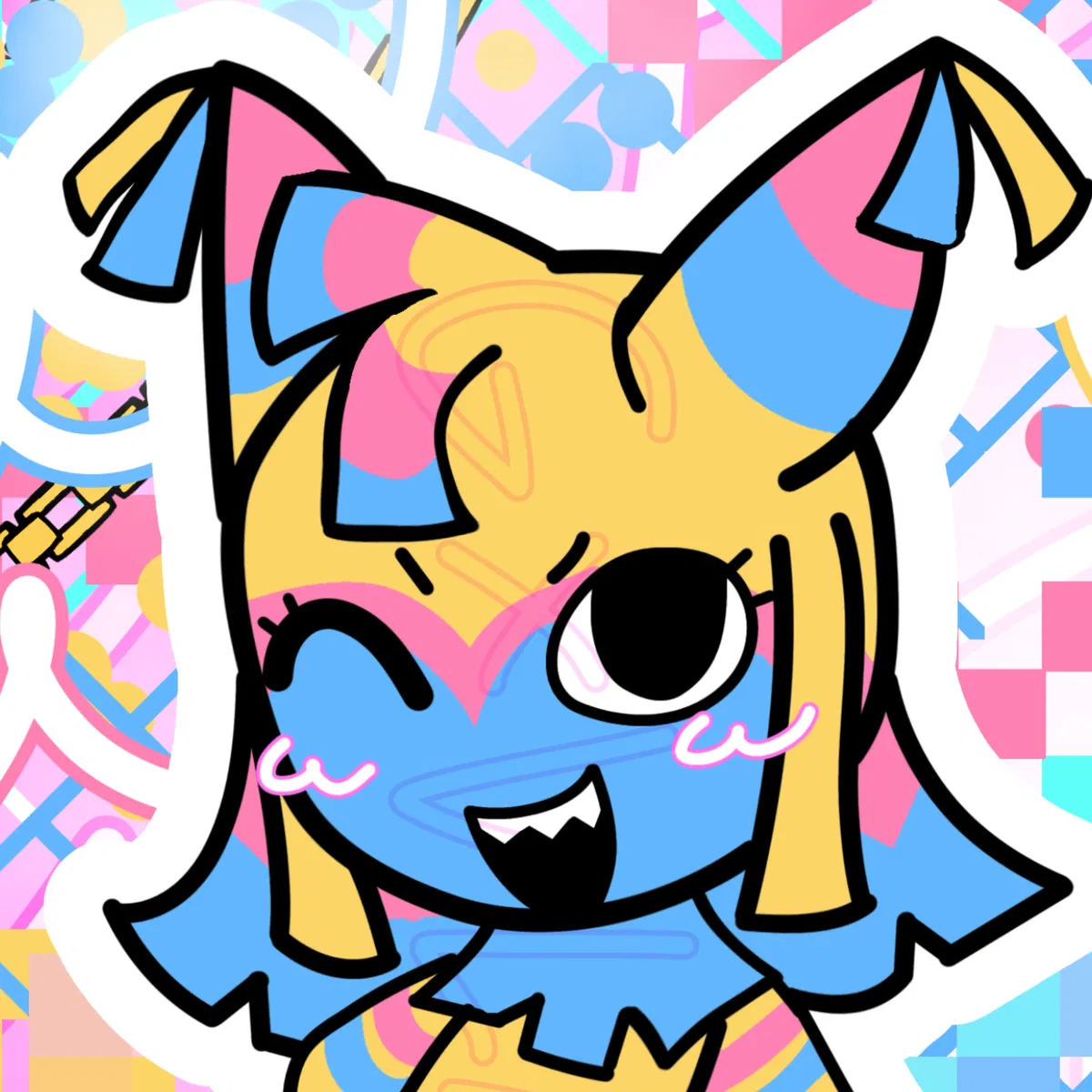 Avatar of Yatta
