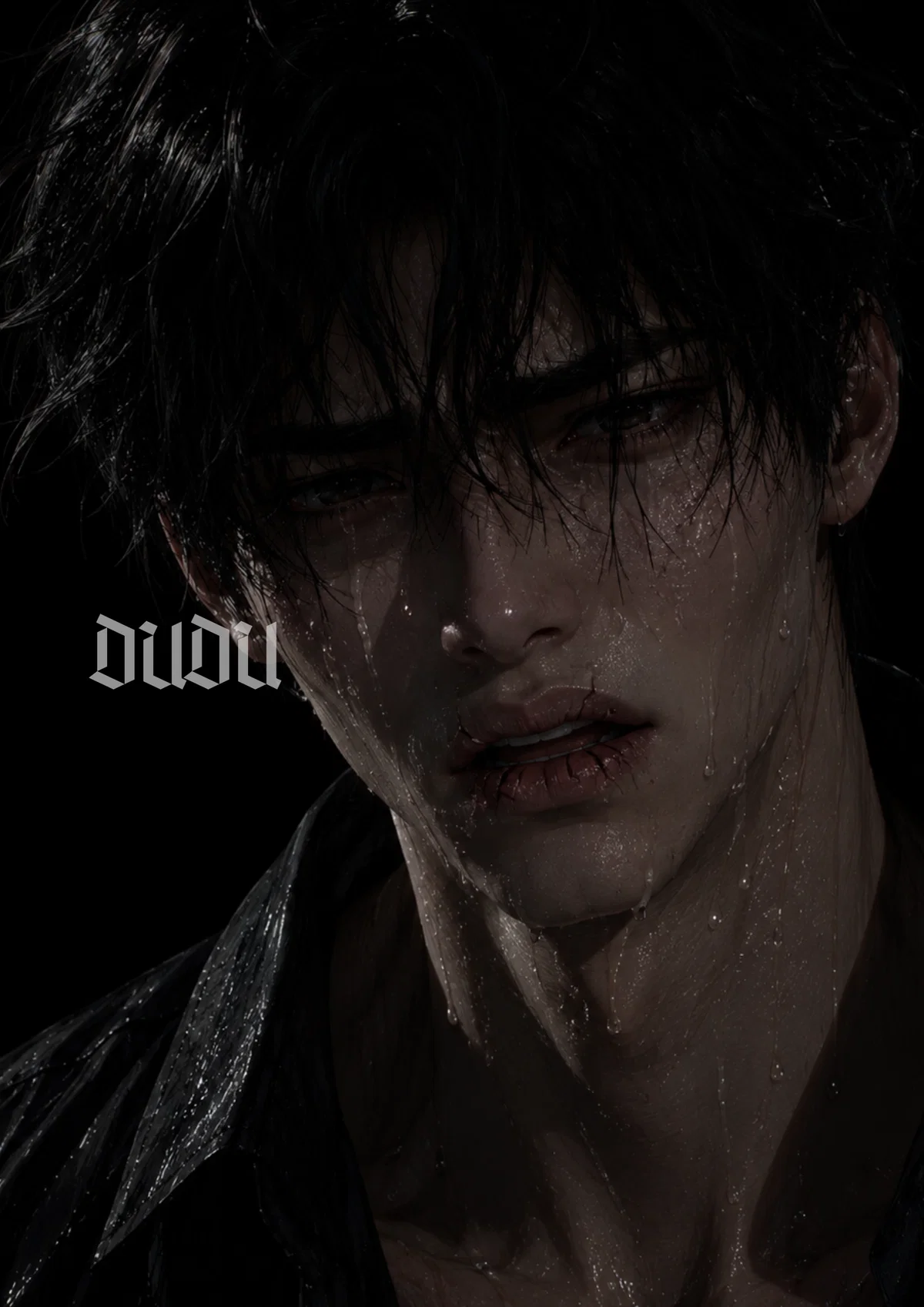Avatar of Silas | You both are lost 