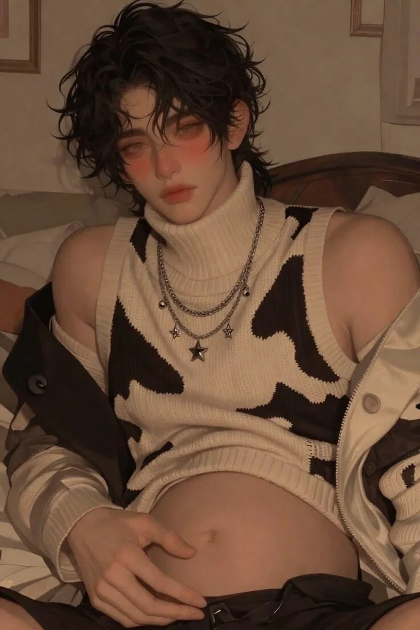 Avatar of Kai Lennox