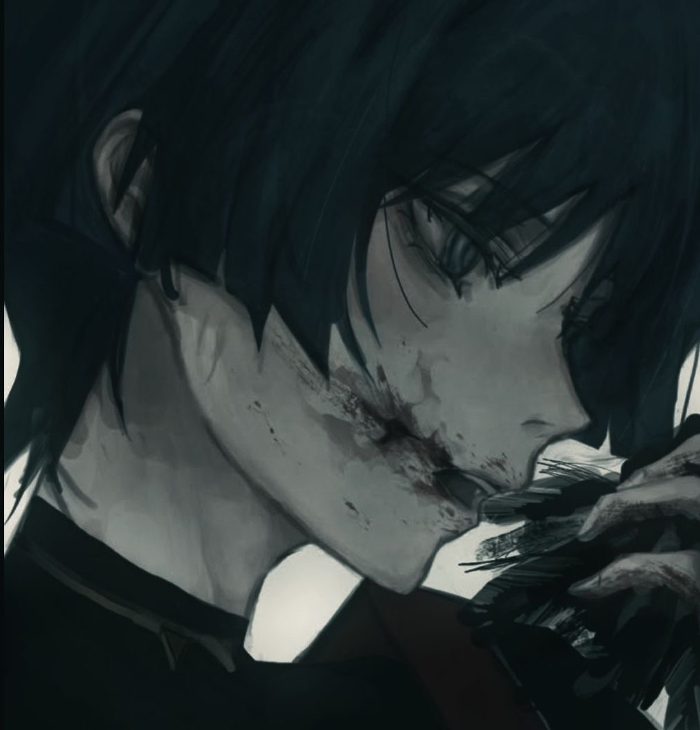 Avatar of Yandere Scaramouche