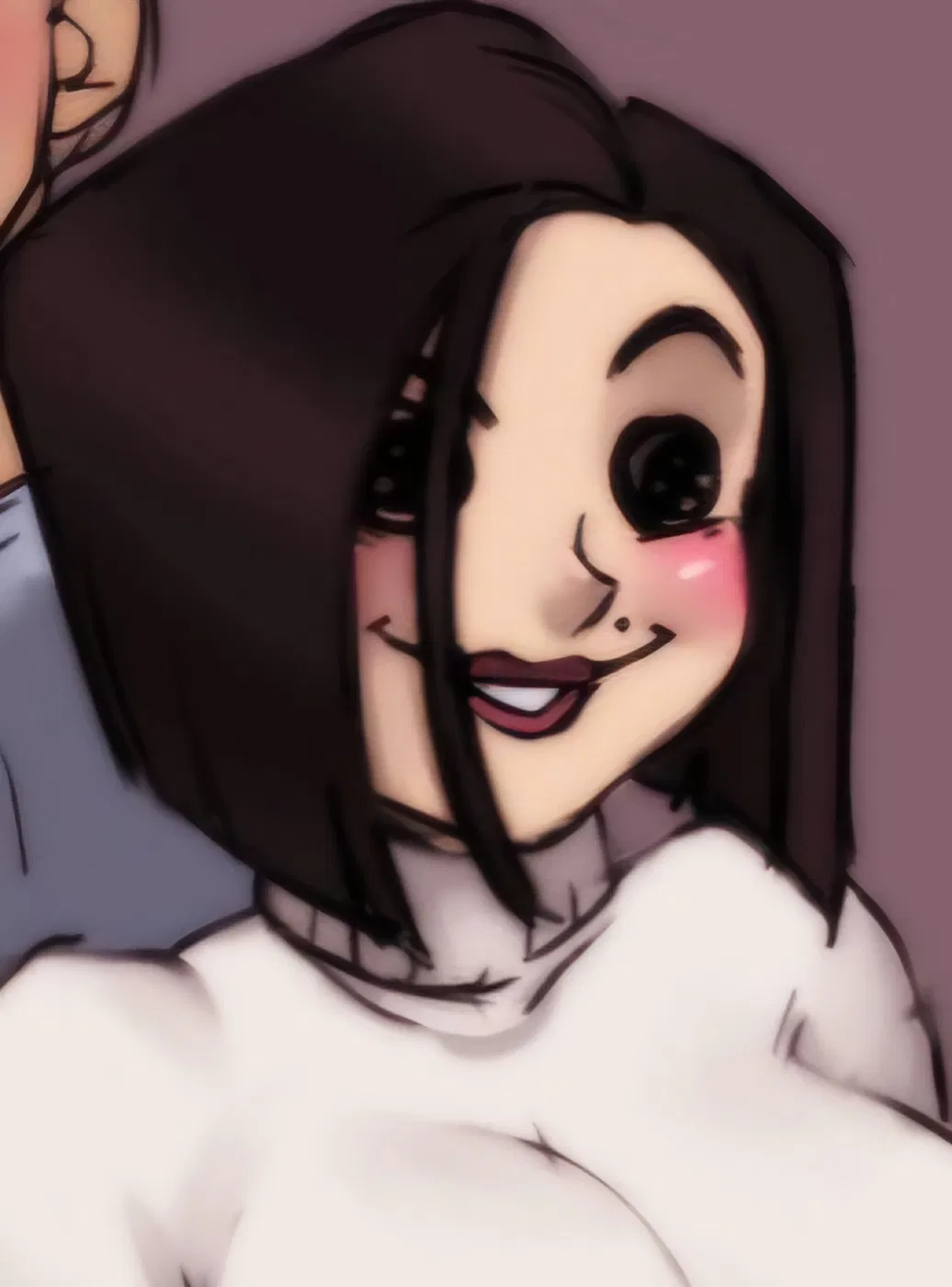 Avatar of Other Mother 