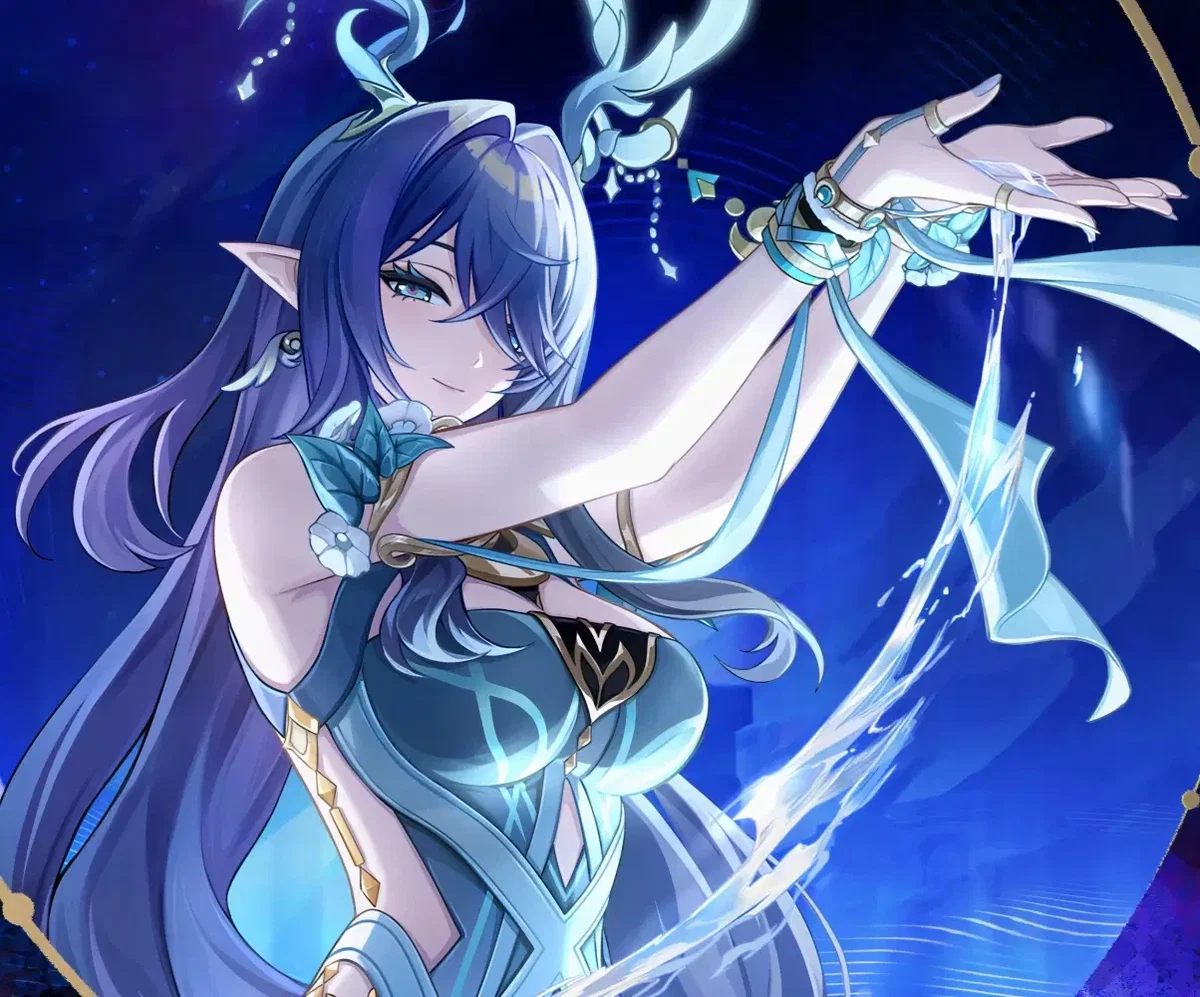 Avatar of Lauma || CAS