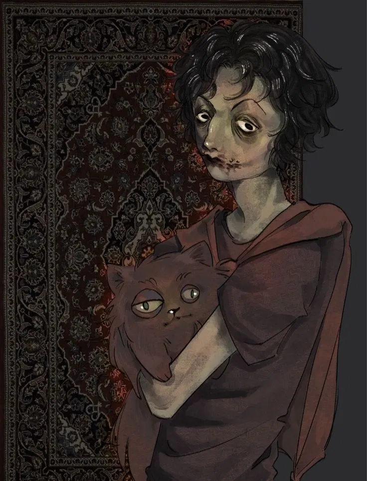 Avatar of Wireface