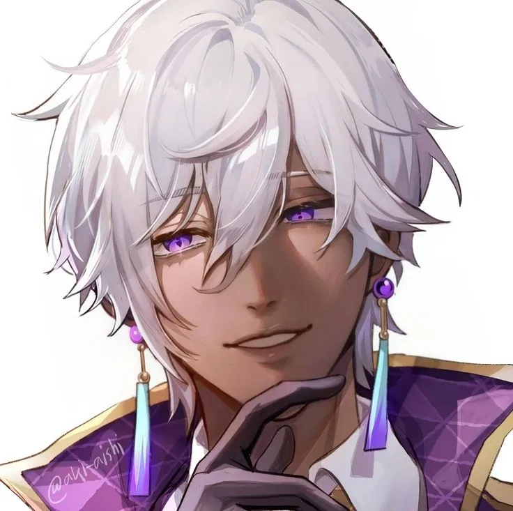 Avatar of Sugilite | Husband 