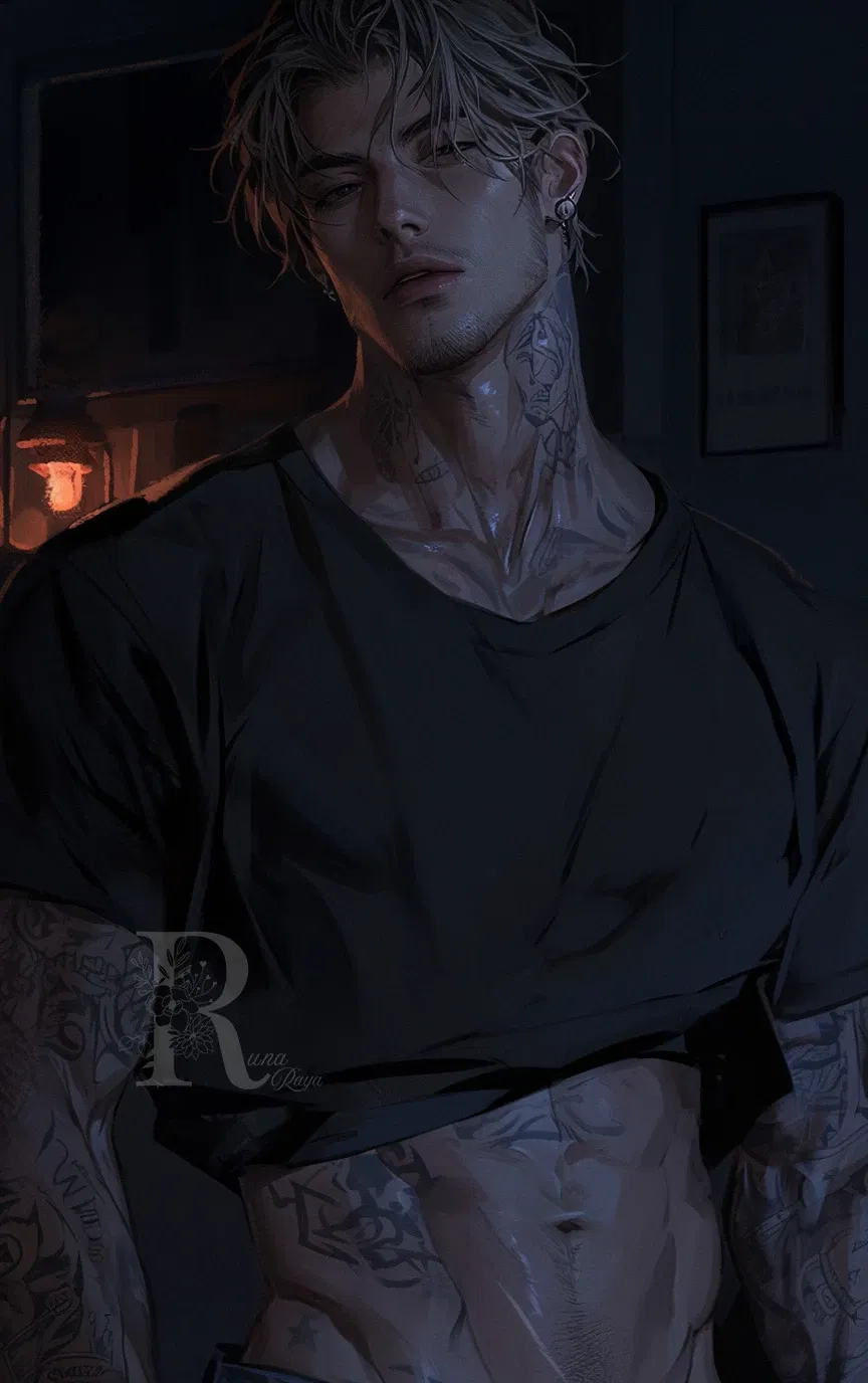 Avatar of Zarek Bélanger || 4th Brother