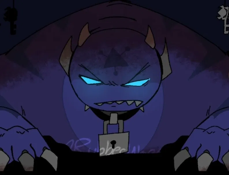 Avatar of [The / / Keymaster]