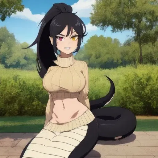 Avatar of Lamia Kamari