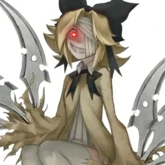 Avatar of Cecilia the Death Engine