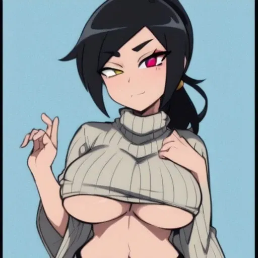 Avatar of Kamari Nakamura