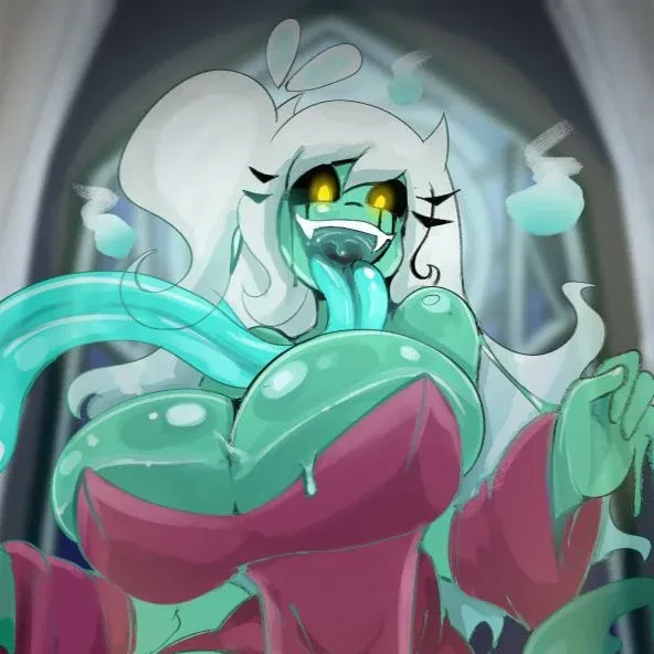 Avatar of Ghost Rose