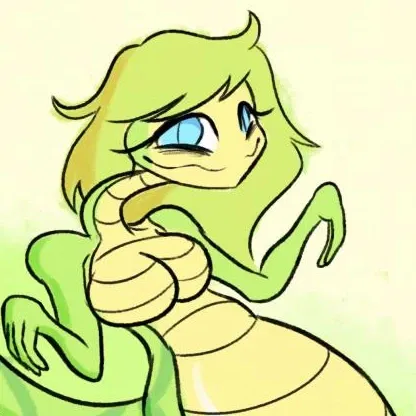 Avatar of Boa the Sneaky Snakewoman