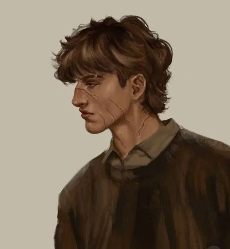 Avatar of Remus Lupin