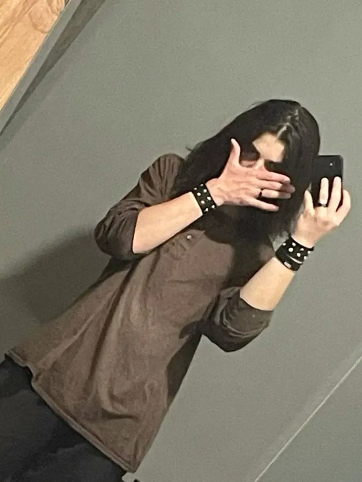 Avatar of Metalhead Boyfriend 