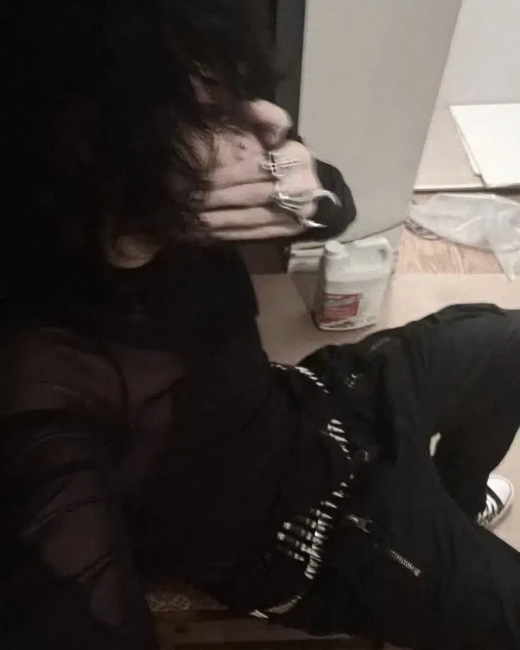 Avatar of Emo boy