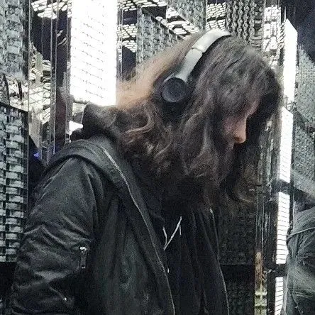 Avatar of Metalhead Boyfriend 