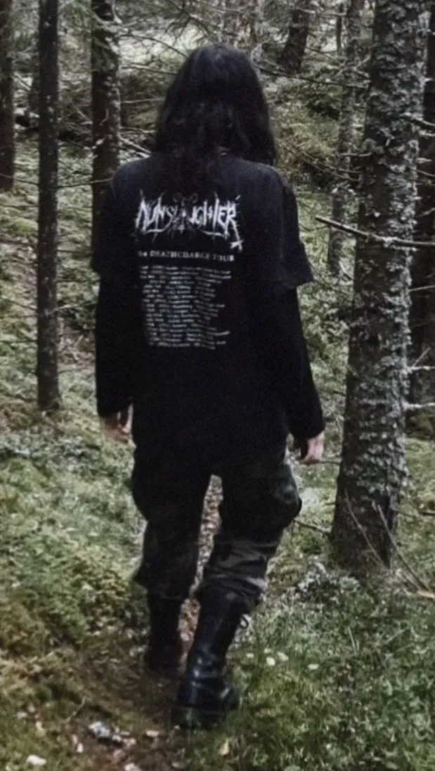 Avatar of Metalhead 