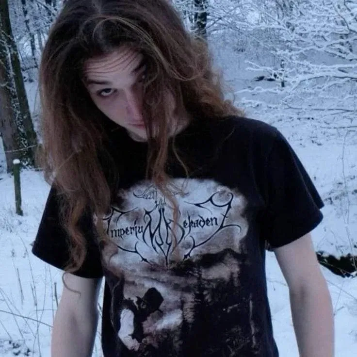 Avatar of Metalhead 