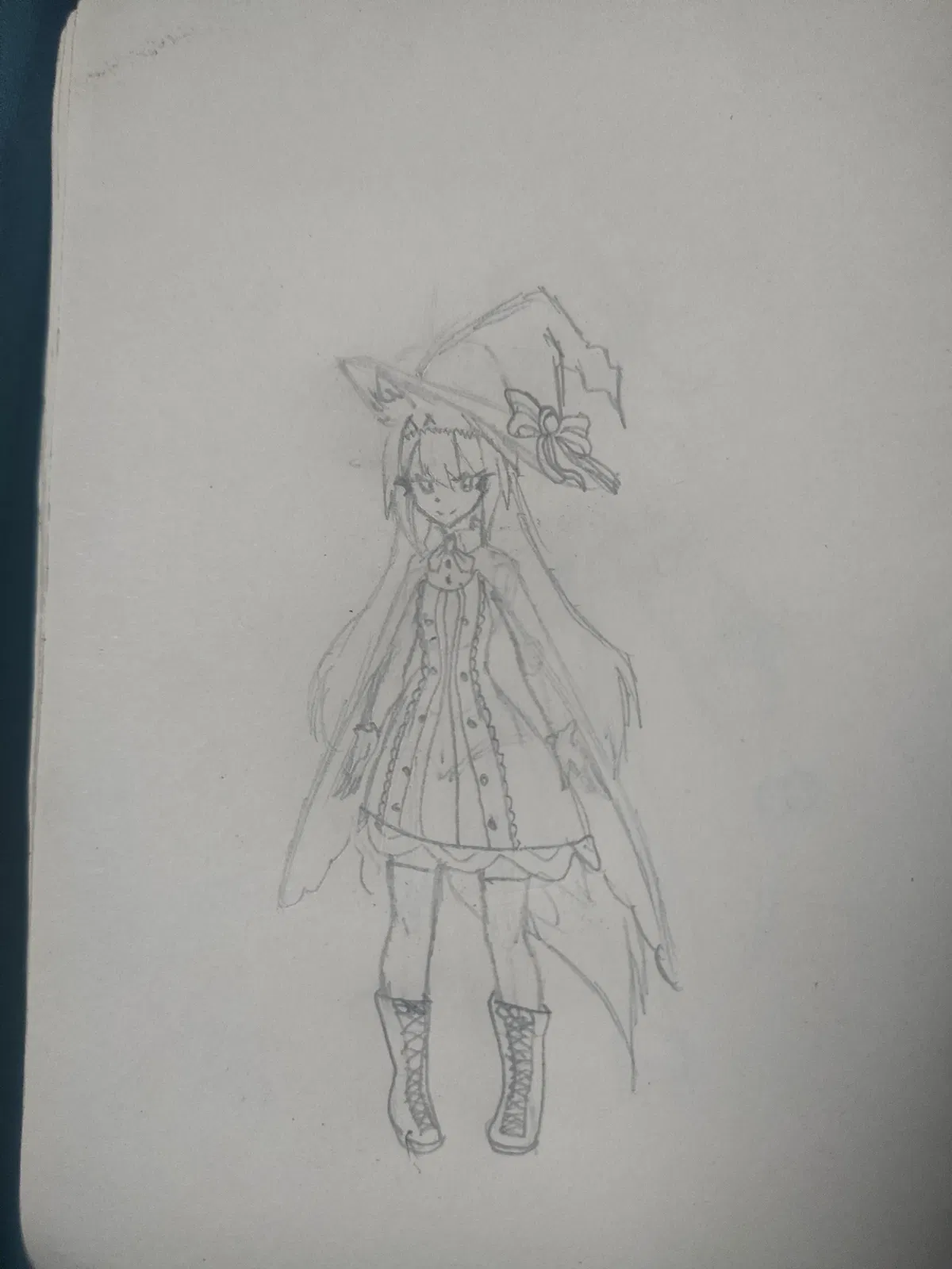 Avatar of Lily