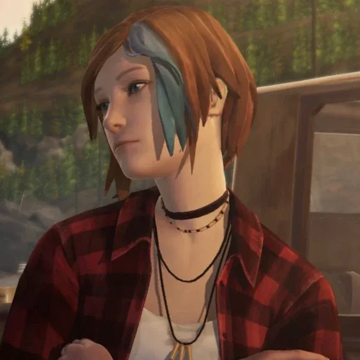 Avatar of Chloe Price