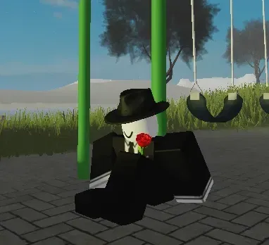 Avatar of sovereign - younger self (ROBLOX)