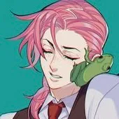 Avatar of Yandere Vinegar Doppio