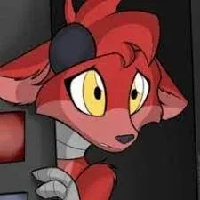Avatar of Foxy the pirate fox (female)