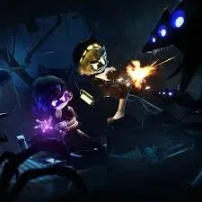 Avatar of Murder Drones Interactive