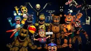 Avatar of Five Nights at Freddy’s 2 Interactive
