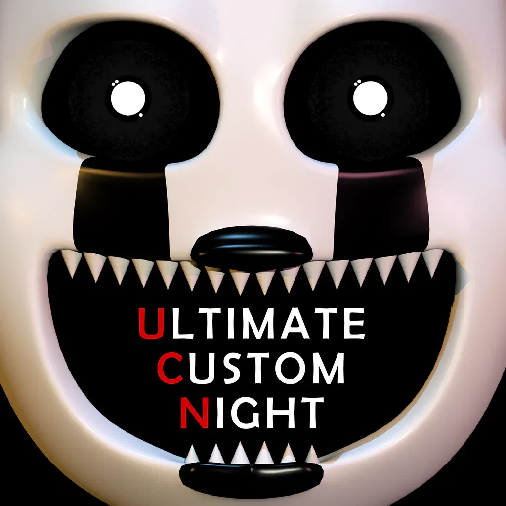 Avatar of Ultimate Custom Night Interactive