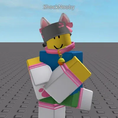 Avatar of ShockNooby (NSFW)